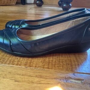 Comfortable navy Women's Shoes